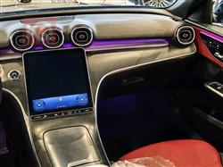 مێرسێدس بێنز C-Class